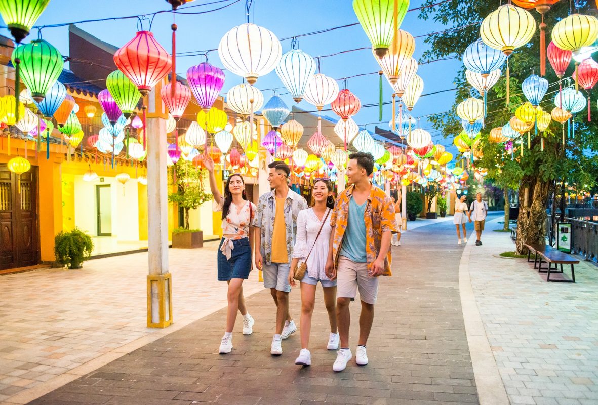 Mẫu theme Tour Đà Nẵng