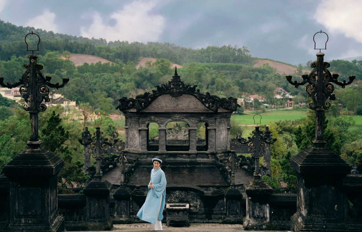 Mẫu theme Tour Đà Nẵng