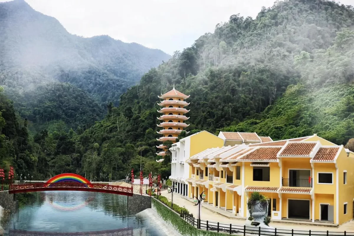 Mẫu theme Tour Đà Nẵng