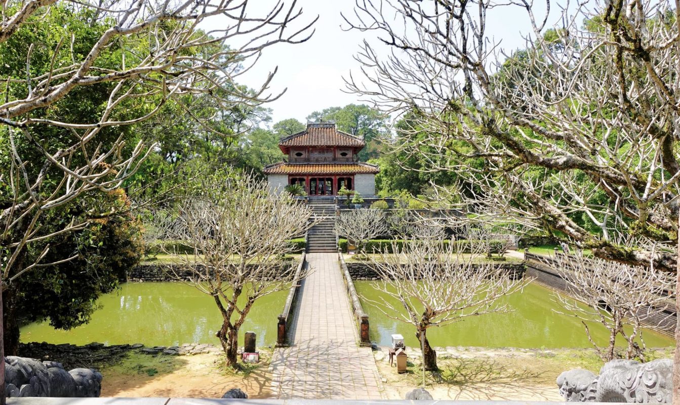 Mẫu theme Tour Đà Nẵng