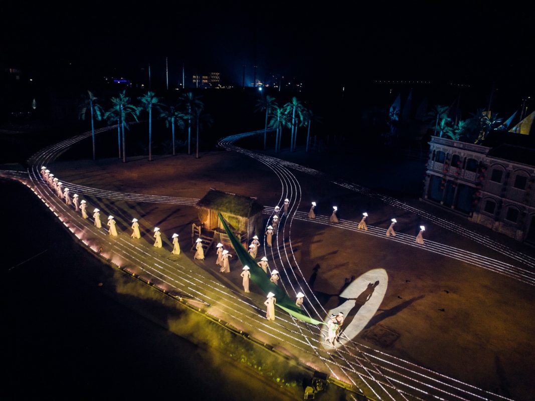 Mẫu theme Tour Đà Nẵng