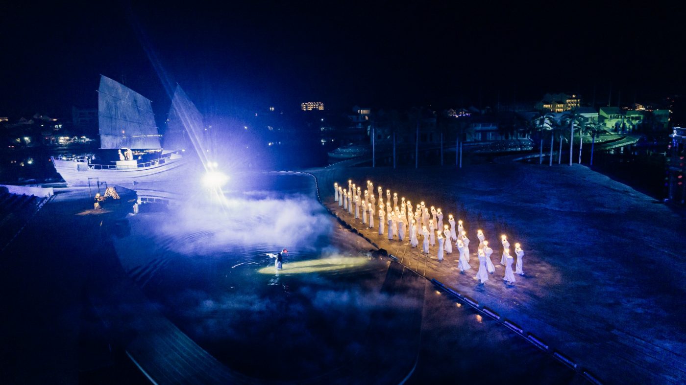Mẫu theme Tour Đà Nẵng