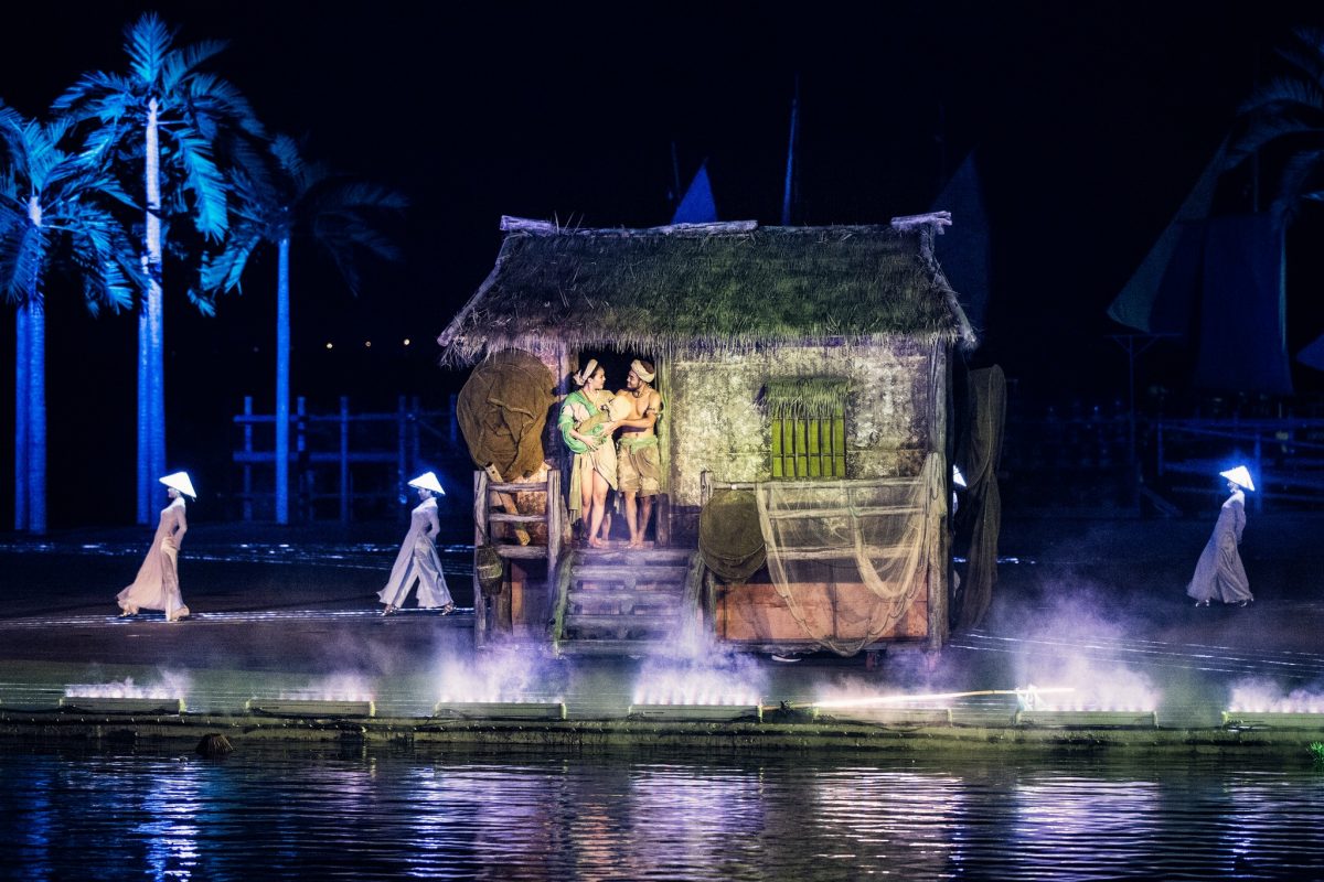 Mẫu theme Tour Đà Nẵng