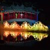 Vé show diễn Ký ức Hội An hạng VIP