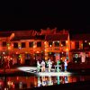 Vé show diễn Ký ức Hội An hạng HIGH