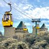 Tour Bà Nà Hills không ăn ngoại tỉnh
