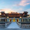 Tour Huế đón Đà Nẵng