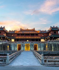 Tour Huế đón Đà Nẵng