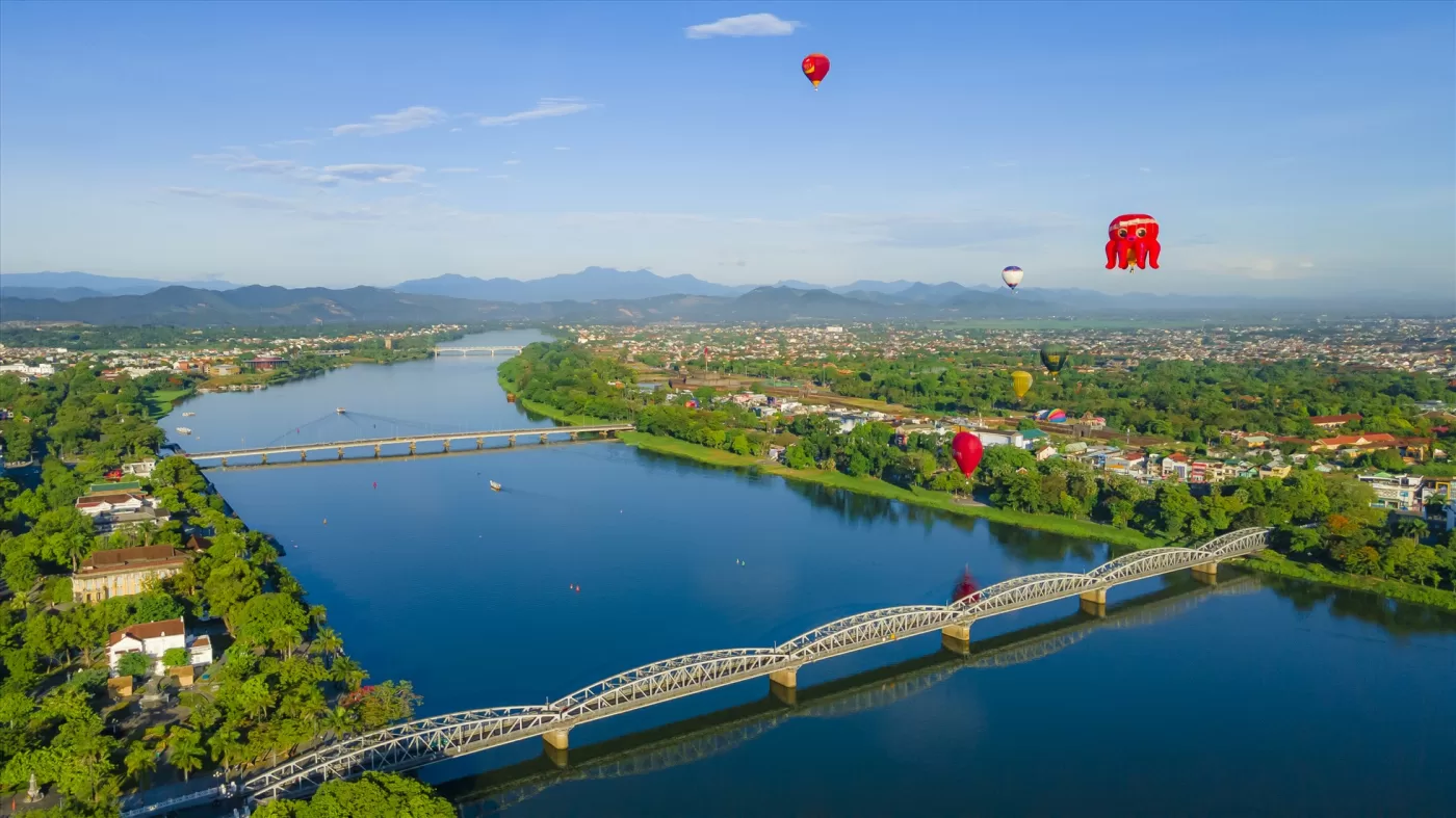 Mẫu theme Tour Đà Nẵng