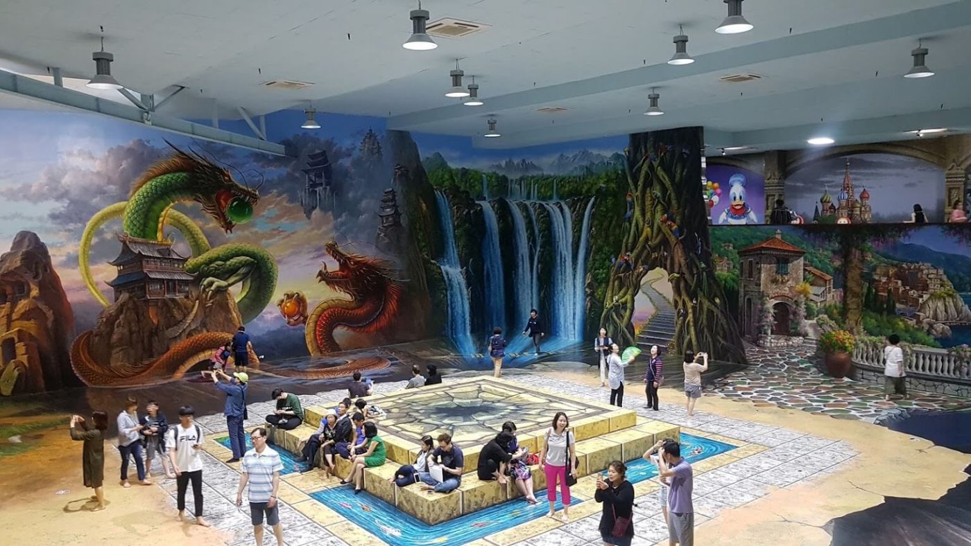 Mẫu theme Tour Đà Nẵng