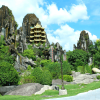 Tour Linh Ứng - Rừng Dừa/ Ngũ Hành Sơn - Hội An - Bà Nà Hills 3N2Đ - 3 Sao
