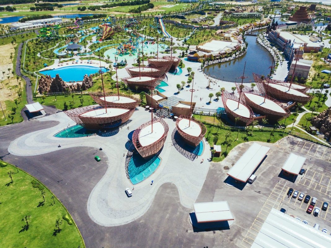 Mẫu theme Tour Đà Nẵng