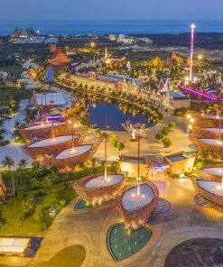 Tour Đà Nẵng – Vinwonders Nam Hội An