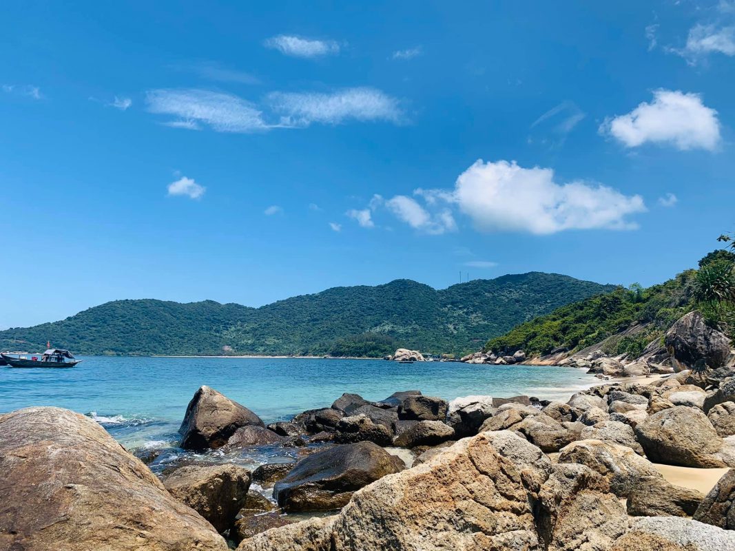 Mẫu theme Tour Đà Nẵng