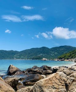 Tour Cù Lao Chàm đón Hội An