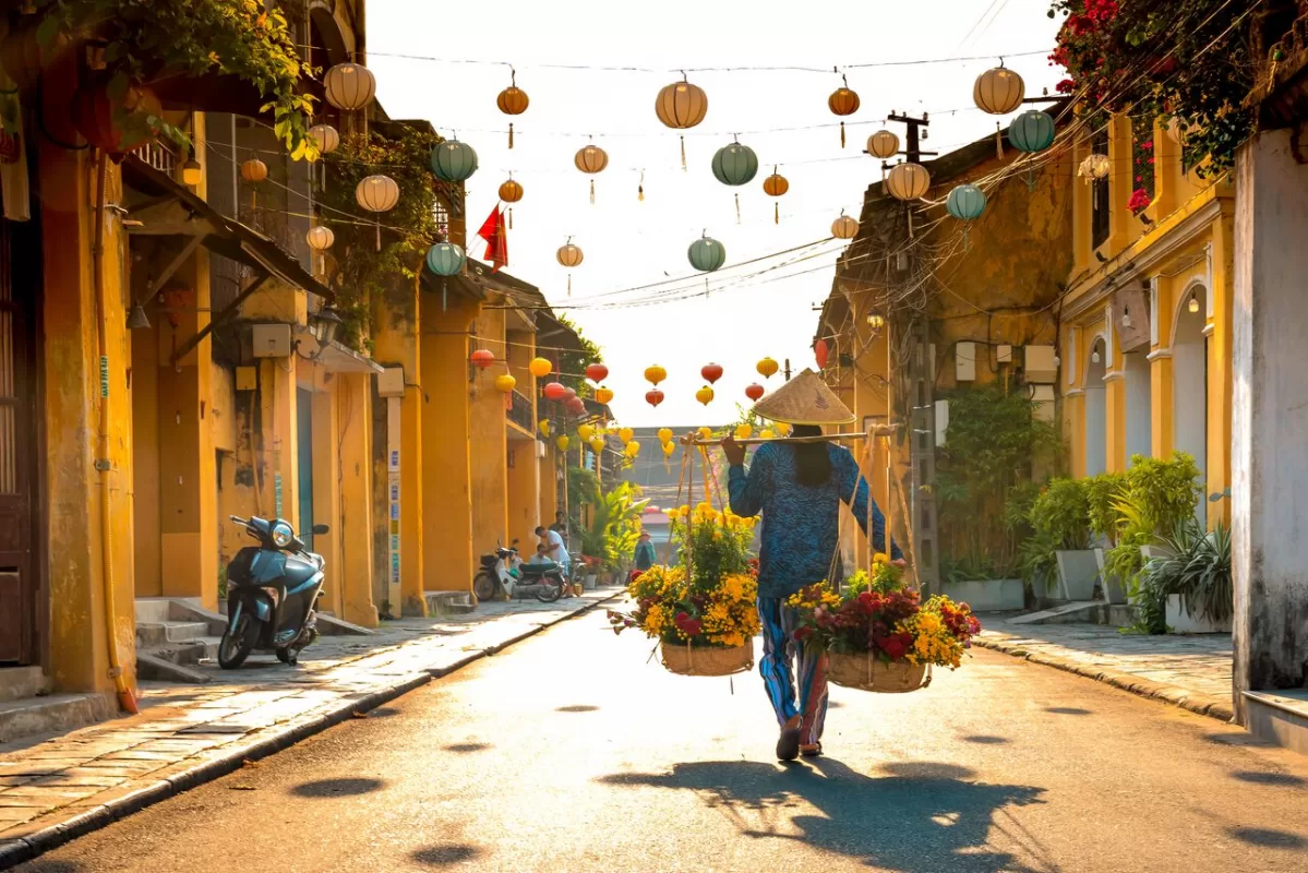 Mẫu theme Tour Đà Nẵng