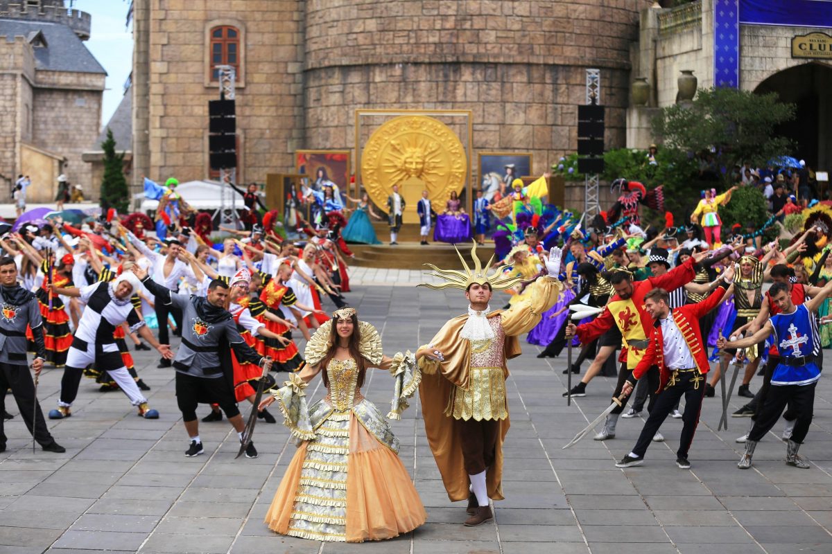Mẫu theme Tour Đà Nẵng