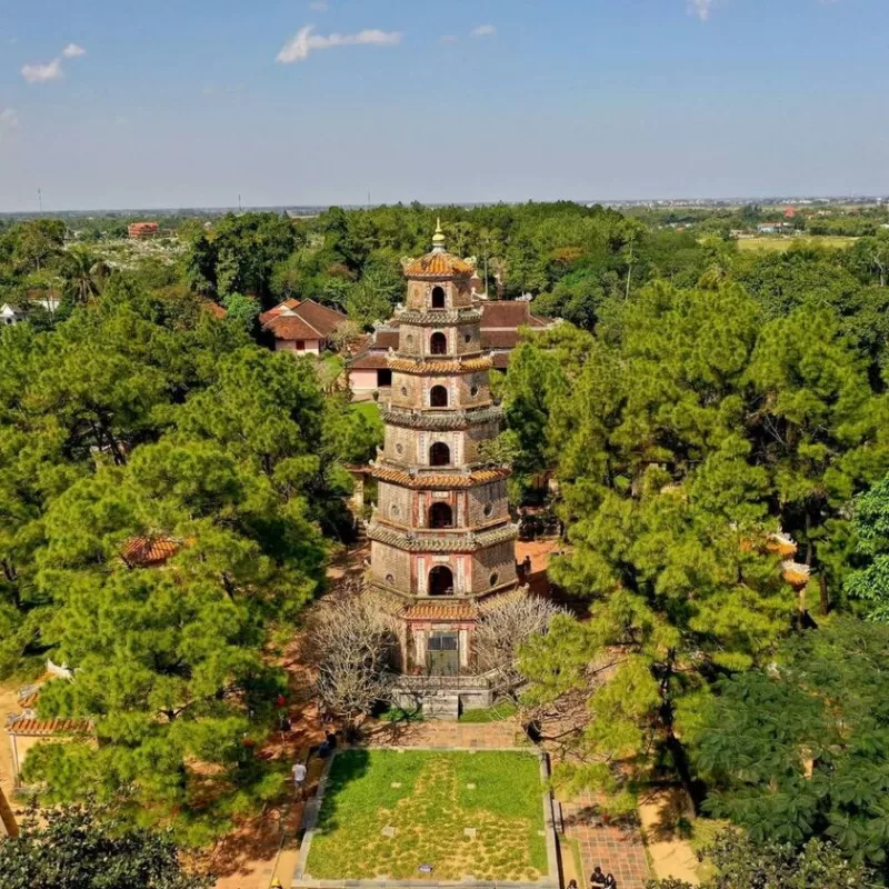 Mẫu theme Tour Đà Nẵng