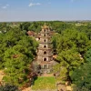 Tour Linh Ứng - Rừng Dừa / Ngũ Hành Sơn - Hội An - Bà Nà Hills - Huế 4N3Đ - 3 Sao