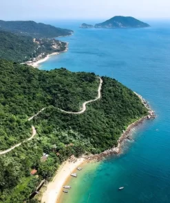 Tour Linh Ứng - Rừng Dừa / Ngũ Hành Sơn - Hội An - Bà Nà Hills - Cù Lao Chàm 4N3Đ - 3 Sao