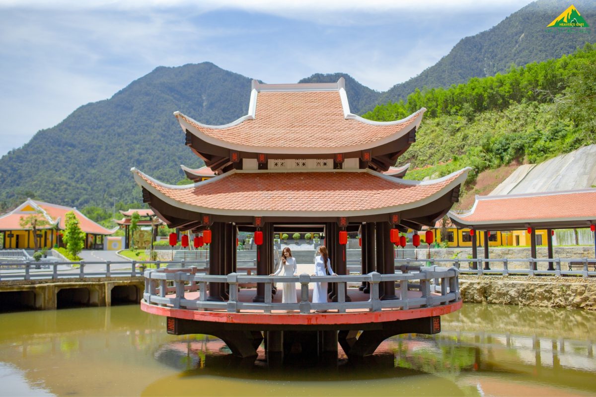 Mẫu theme Tour Đà Nẵng