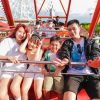 Vé công viên Châu Á – Asia Park (All in one)