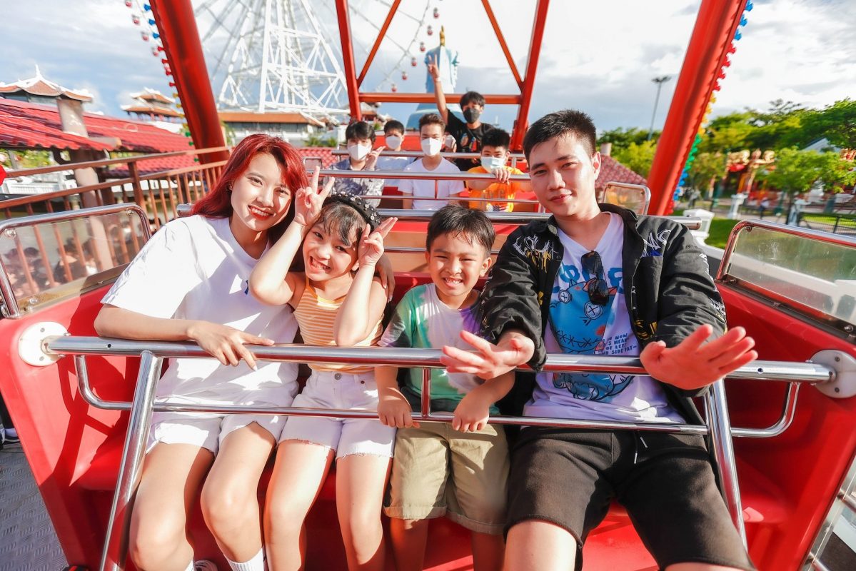 Mẫu theme Tour Đà Nẵng