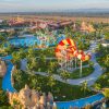 Vé Vinwonders Nam Hội An dành cho người địa phương