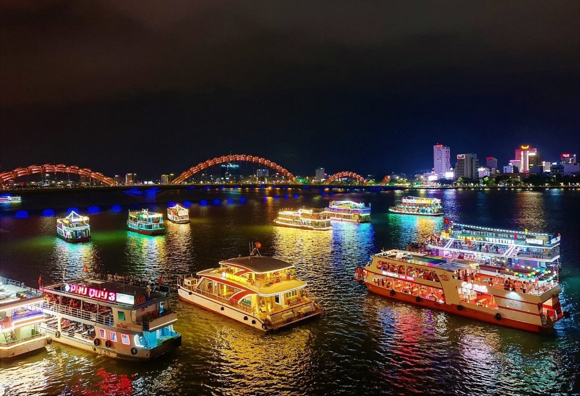 Mẫu theme Tour Đà Nẵng