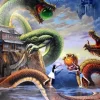 Vé Bảo tàng Nghệ thuật tranh 3D