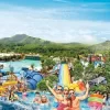 Tour Linh Ứng - Rừng Dừa / Ngũ Hành Sơn - Hội An - Bà Nà Hills - Núi Thần Tài 4N3Đ - 4 Sao