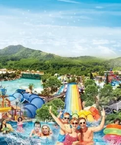 Tour Linh Ứng - Rừng Dừa / Ngũ Hành Sơn - Hội An - Bà Nà Hills - Núi Thần Tài 4N3Đ - 4 Sao