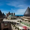 Tour Linh Ứng - Rừng Dừa / Ngũ Hành Sơn - Hội An - Bà Nà Hills - Núi Thần Tài 4N3Đ - 3 Sao