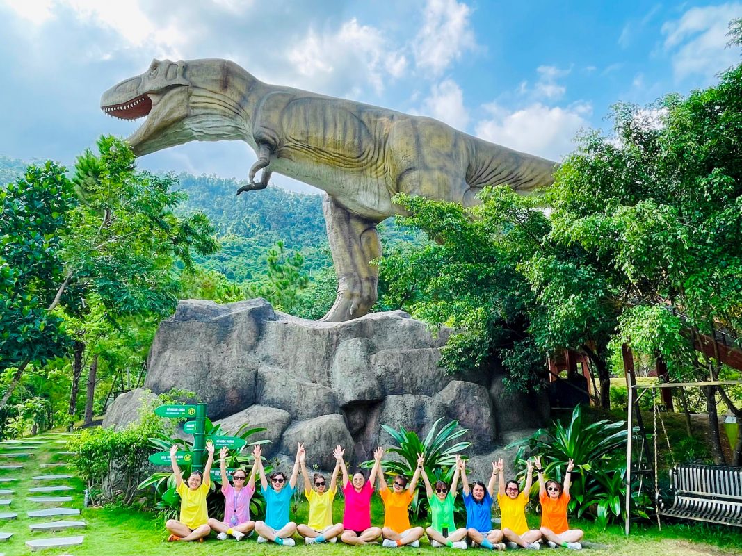 Mẫu theme Tour Đà Nẵng