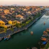 Tour Linh Ứng - Rừng Dừa/ Ngũ Hành Sơn - Hội An - Bà Nà Hills - Huế 3N2D - 4 Sao