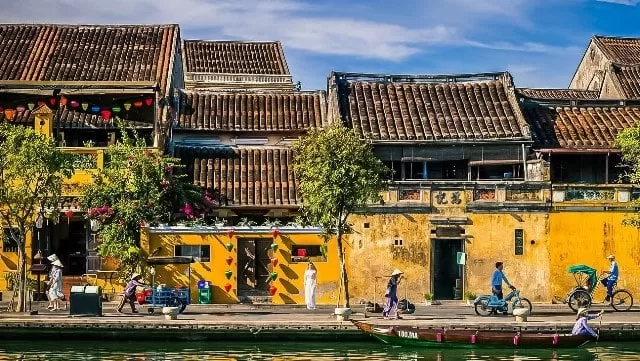Mẫu theme Tour Đà Nẵng