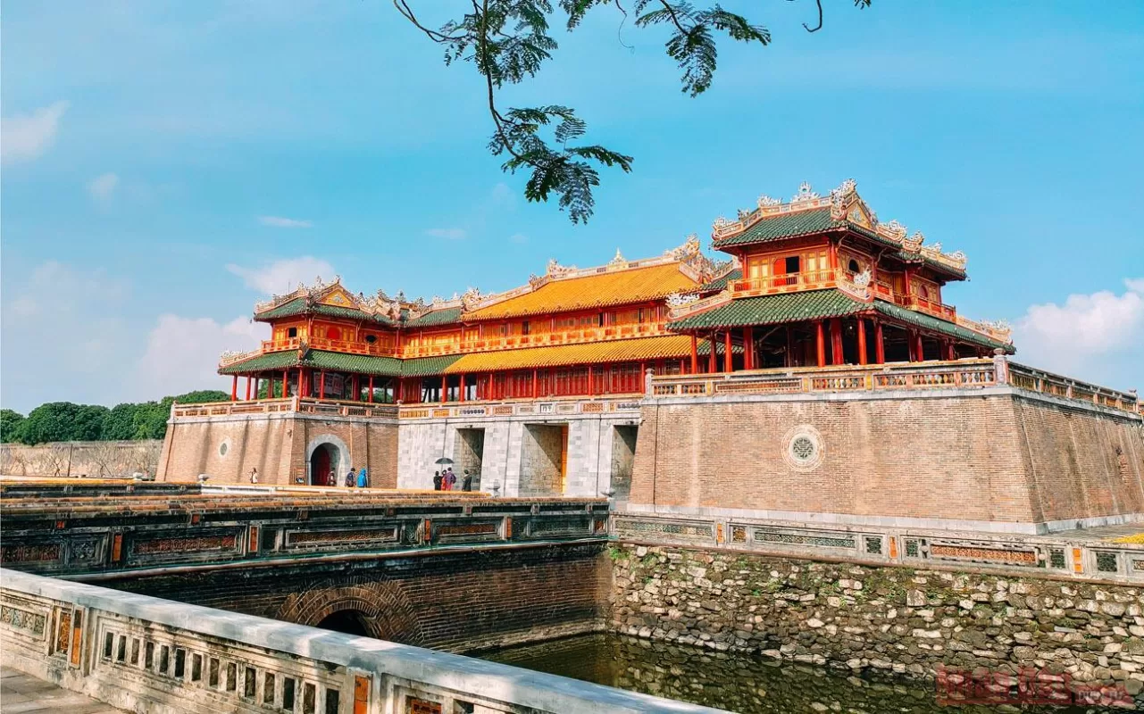 Mẫu theme Tour Đà Nẵng