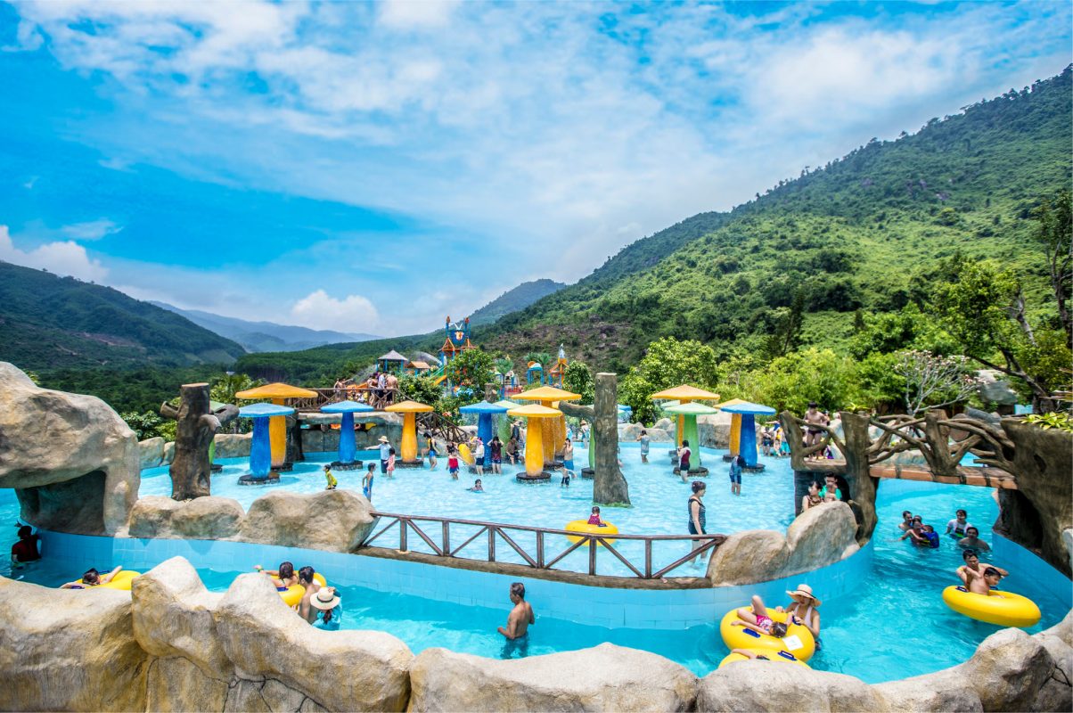 Mẫu theme Tour Đà Nẵng