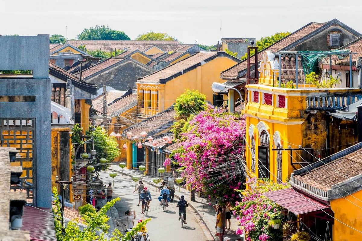 Mẫu theme Tour Đà Nẵng