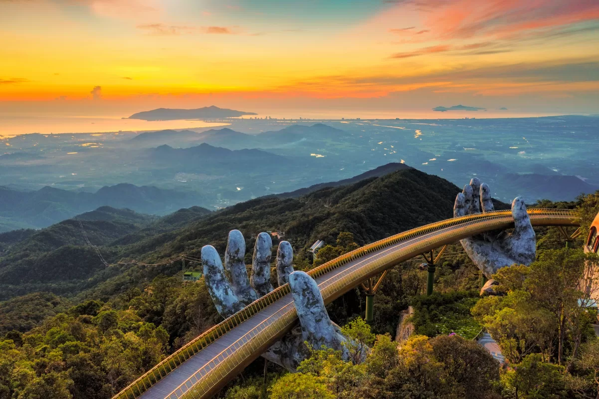 Mẫu theme Tour Đà Nẵng