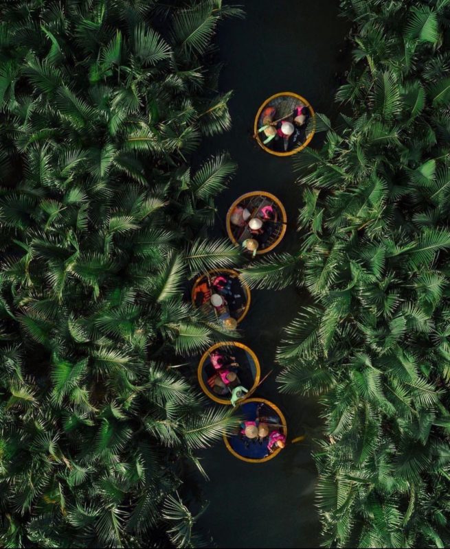 Mẫu theme Tour Đà Nẵng