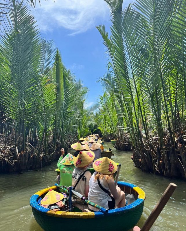 Mẫu theme Tour Đà Nẵng