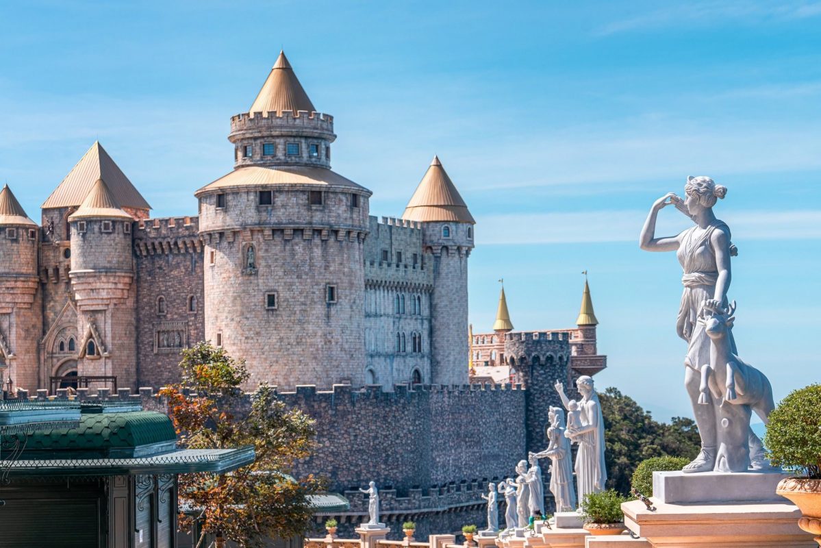 Mẫu theme Tour Đà Nẵng