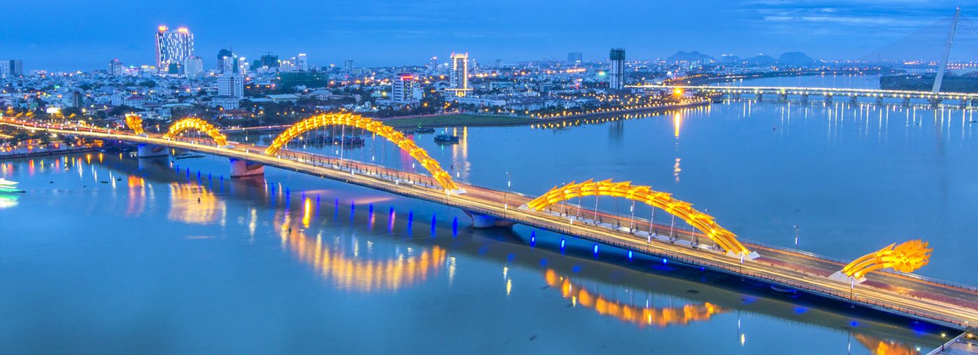 Mẫu theme Tour Đà Nẵng